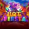 Hot Fiesta