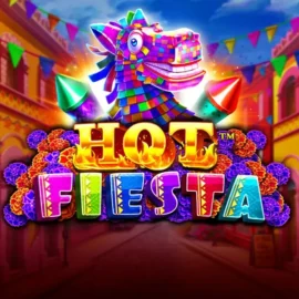 Hot Fiesta